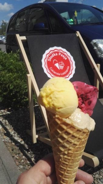 Lody