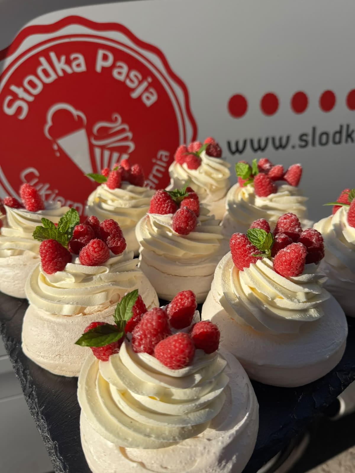 Ciasta