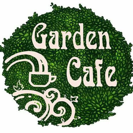 Logo: Garden Cafe