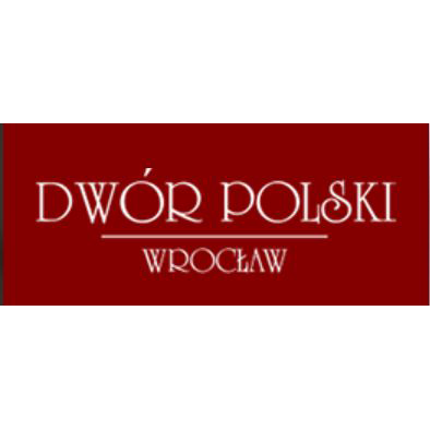 Logo: Dwór Polski Wrocław
